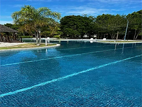 Apartamento 1 Quarto no Iloa Residence - Centro - Foto 16