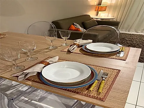 Apartamento 1 Quarto no Iloa Residence - Centro - Foto 7