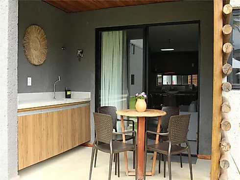 Apartamento 1 Quarto no Villas Manatee - Patacho - Centro - Foto 10