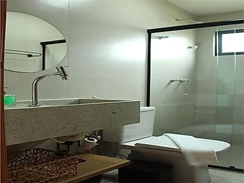 Apartamento 1 Quarto no Villas Manatee - Patacho - Centro - Foto 14