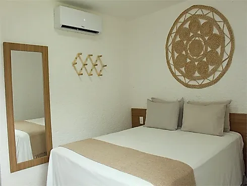 Apartamento 1 Quarto no Villas Manatee - Patacho - Centro - Foto 16
