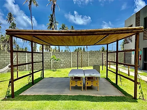 Villas Manatee - Patacho - Apartamento em Centro, Porto De Pedras - Foto 3