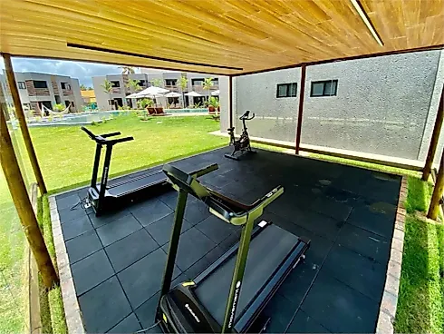Villas Manatee - Patacho - Apartamento em Centro, Porto De Pedras - Foto 4
