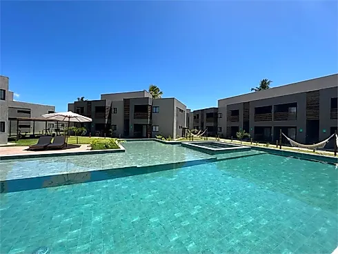 Villas Manatee - Patacho - Apartamento em Centro, Porto De Pedras - Foto 5