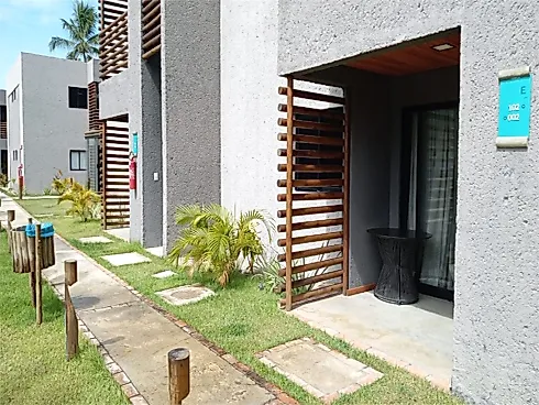 Apartamento 1 Quarto no Villas Manatee - Patacho - Centro - Foto 7