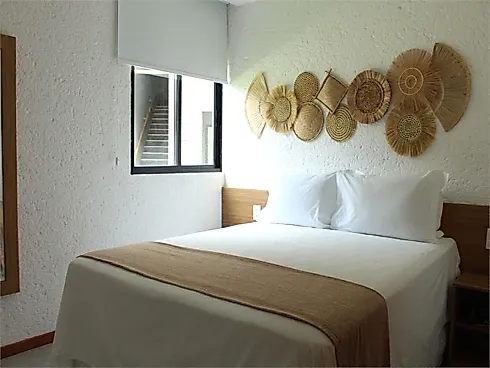 Apartamento 1 Quarto no Villas Manatee - Patacho - Centro - Foto 8