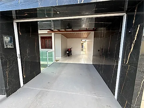 Benedito Bentes, Maceió - Casa em Benedito Bentes, Maceió - Foto 1