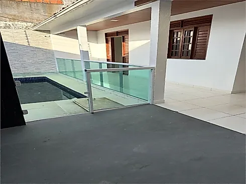 Benedito Bentes, Maceió - Casa em Benedito Bentes, Maceió - Foto 2