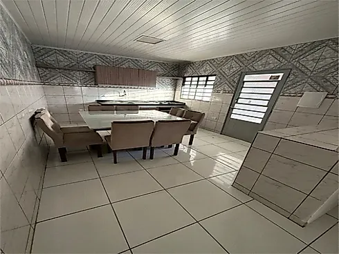 Benedito Bentes, Maceió - Casa em Benedito Bentes, Maceió - Foto 4