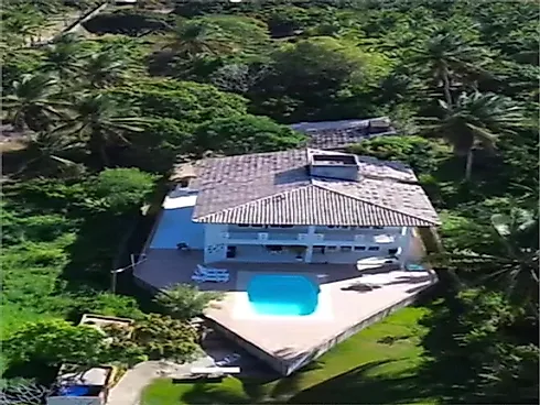 Chácara 6170m² - Centro - Foto 9