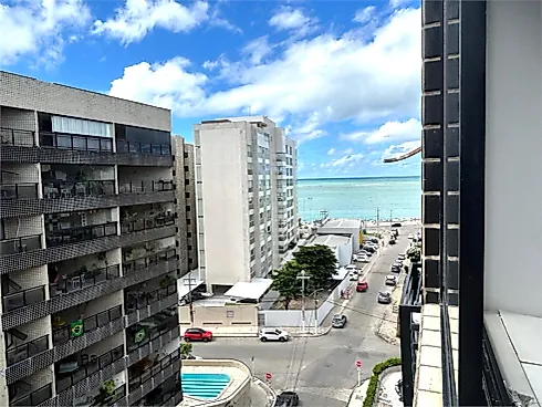 Ponta Verde, Maceió