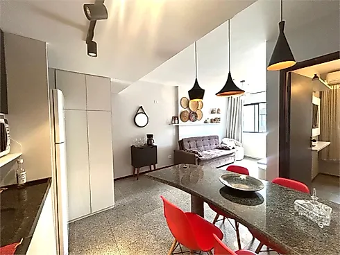 Edf. Santorini ... - Apartamento em Ponta Verde, Maceió - Foto 4