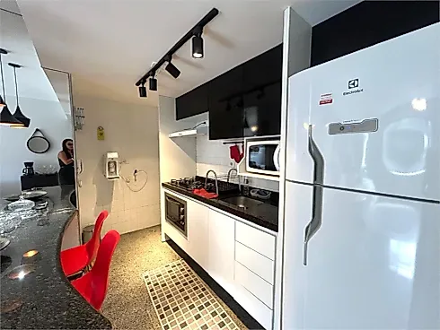 Edf. Santorini ... - Apartamento em Ponta Verde, Maceió - Foto 5