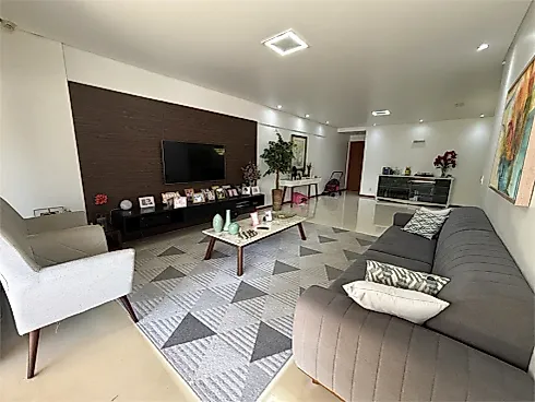 Edificio Saint Exsupery - Apartamento em Ponta Verde, Maceió - Foto 3