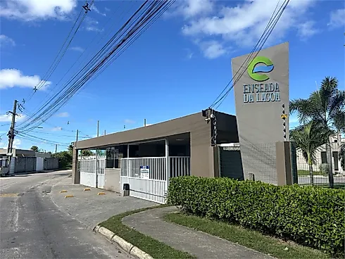 Massagueira, Marechal Deodoro - Terreno em Massagueira, Marechal Deodoro - Foto 1