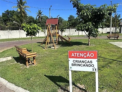 Terreno 360m² - Massagueira - Foto 11