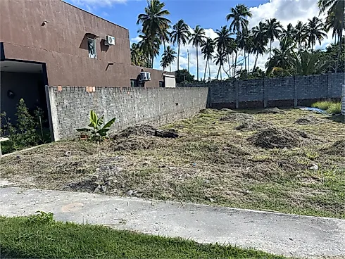 Massagueira, Marechal Deodoro - Terreno em Massagueira, Marechal Deodoro - Foto 3
