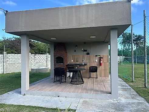 Terreno 360m² - Massagueira - Foto 9