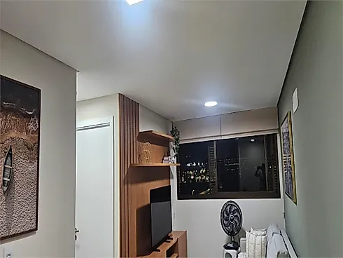 Edificio Tokyo - Apartamento em Cruz Das Almas, Maceió - Foto 2