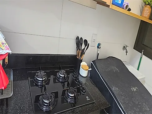 Edificio Tokyo - Apartamento em Cruz Das Almas, Maceió - Foto 4