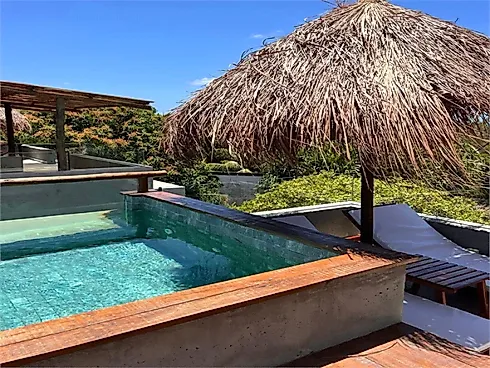 Casa em Condomínio 3 Quartos no Taboa - Casas Milagres - Centro - Foto 10