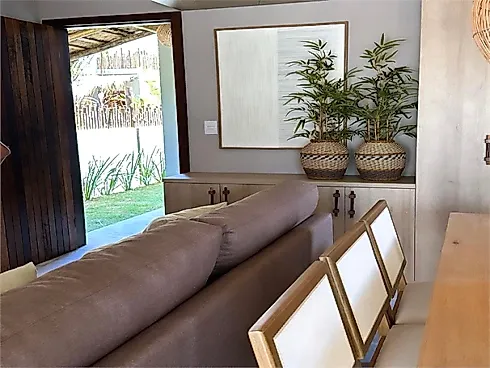 Casa em Condomínio 3 Quartos no Taboa - Casas Milagres - Centro - Foto 13