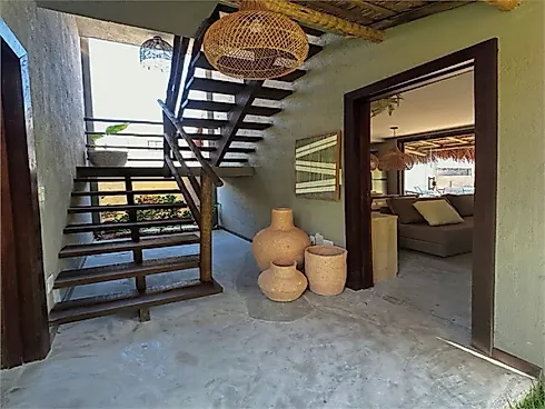 Casa em Condomínio 3 Quartos no Taboa - Casas Milagres - Centro - Foto 15