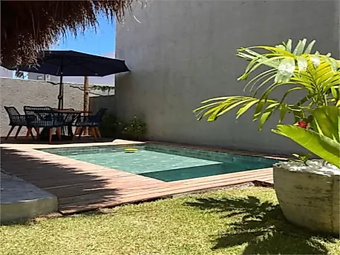Casa em Condomínio 3 Quartos no Taboa - Casas Milagres - Centro - Foto 17