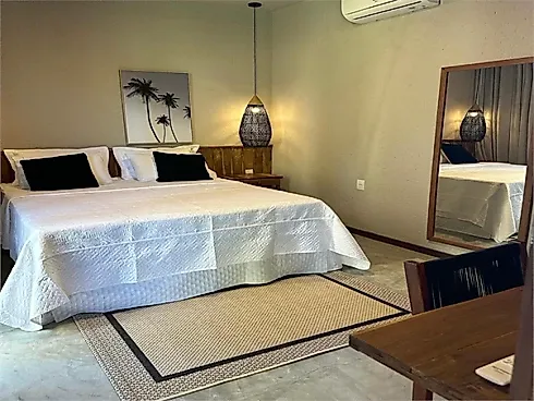Taboa - Casas Milagres - Casa em condomínio em Centro, Passo De Camaragibe - Foto 2