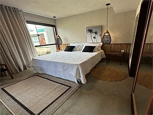Taboa - Casas Milagres - Casa em condomínio em Centro, Passo De Camaragibe - Foto 3