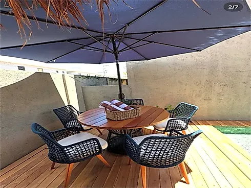 Casa em Condomínio 3 Quartos no Taboa - Casas Milagres - Centro - Foto 7