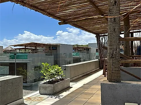 Casa em Condomínio 3 Quartos no Taboa - Casas Milagres - Centro - Foto 8