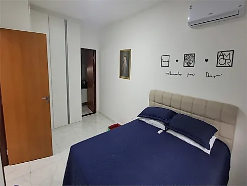 Casa em Condomínio 3 Quartos no Condomínio Porto Monte - Centro - Foto 16