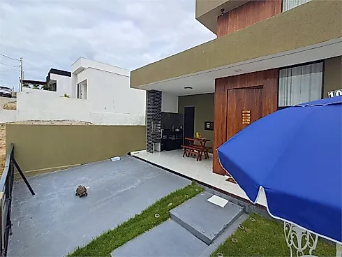 Condomínio Porto Monte - Casa em condomínio em Centro, Marechal Deodoro - Foto 3