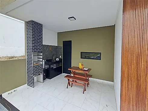 Condomínio Porto Monte - Casa em condomínio em Centro, Marechal Deodoro - Foto 4