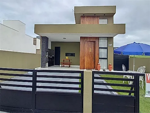 Condomínio Porto Monte - Casa em condomínio em Centro, Marechal Deodoro - Foto 5