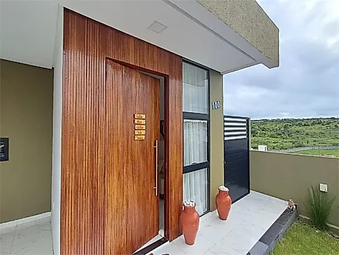 Casa em Condomínio 3 Quartos no Condomínio Porto Monte - Centro - Foto 6