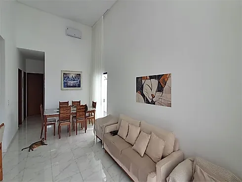 Casa em Condomínio 3 Quartos no Condomínio Porto Monte - Centro - Foto 7