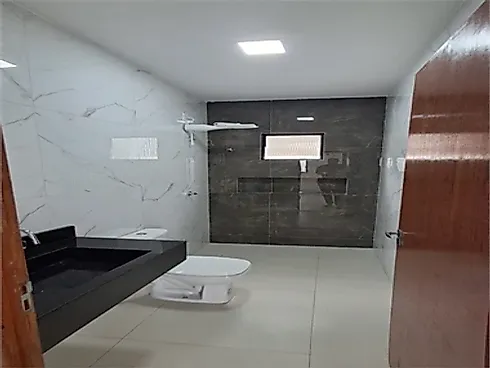 Casa em Condomínio 3 Quartos no Condomínio Porto Monte - Centro - Foto 14