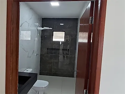 Casa em Condomínio 3 Quartos no Condomínio Porto Monte - Centro - Foto 15