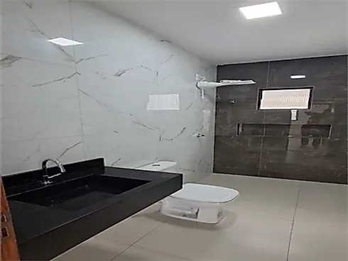 Casa em Condomínio 3 Quartos no Condomínio Porto Monte - Centro - Foto 18