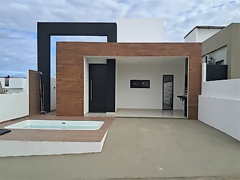 Condomínio Porto Monte - Casa em condomínio em Centro, Marechal Deodoro - Foto 2