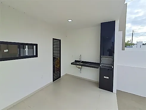 Condomínio Porto Monte - Casa em condomínio em Centro, Marechal Deodoro - Foto 5