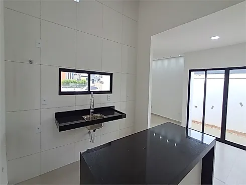 Casa em Condomínio 3 Quartos no Condomínio Porto Monte - Centro - Foto 7