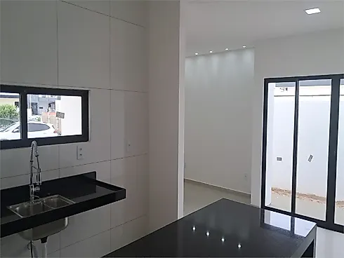 Casa em Condomínio 3 Quartos no Condomínio Porto Monte - Centro - Foto 9