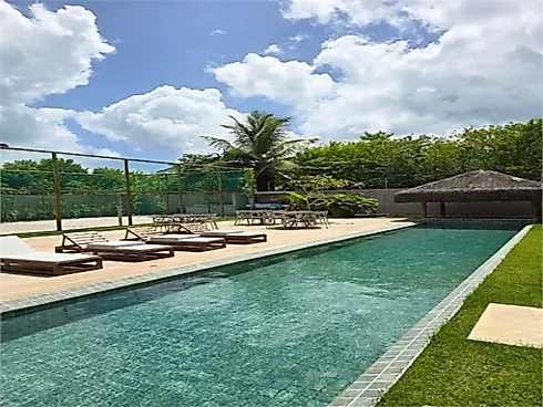 Villa Manah - Apartamento em Centro, São Miguel Dos Milagres - Foto 1
