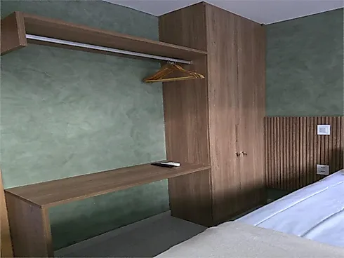 Apartamento 1 Quarto no Villa Manah - Centro - Foto 10
