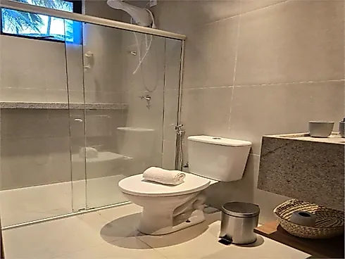 Apartamento 1 Quarto no Villa Manah - Centro - Foto 11