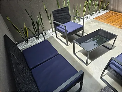 Apartamento 1 Quarto no Villa Manah - Centro - Foto 13