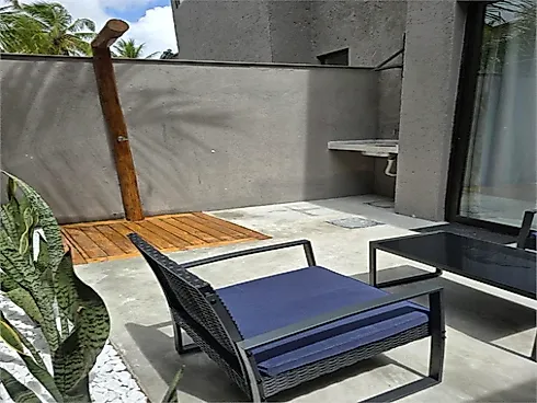 Apartamento 1 Quarto no Villa Manah - Centro - Foto 14